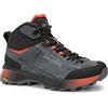 DOLOMITE DOL SHOE W'S VERNALE HIKE MID GTX Scarponi da trekking donna
