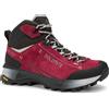 DOLOMITE DOL SHOE W'S VERNALE HIKE MID GTX Scarponi da trekking donna
