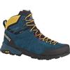 DOLOMITE DOL SHOE M'S CRODAROSSA LEATHER HIGH GTX Scarponi da trekking uomo