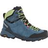 DOLOMITE DOL SHOE W'S CRODAROSSA LEATHER HIGH GTX Scarponi da trekking donna