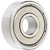 BLACKBEARING Ricambi Motore E-Bike - Bosch Rif 9 - Cuscinetto Asse Interno Ricambio mov centrale