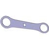 BLACKBEARING Chiave Bottombracket5 - mov centrale