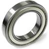 BLACKBEARING Ricambi Motore E-Bike - Bosch Rif 5 - Cuscinetto Interno Lato Sx Ricambio mov centrale