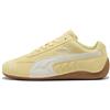 PUMA Sneakers Speedcat OG unisex, Scarpe, Giallo, 47