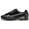 PUMA Sneakers VS-1 Contact unisex, Scarpe, Nero, 44