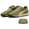 PUMA Sneakers KING Indoor Mix unisex, Accessori, Verde, 48