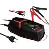 Helvi Voyager 8 - Caricabatterie Elettronico Intelligente 12V/24V