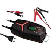Helvi Voyager 4 - Caricabatterie Elettronico 6/12V Automatico