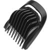 Piebert Pettine 2 mm compatibile con/ricambio per Philips 300010899531 MG5 MG7