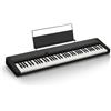 Casio Casiotone CT-S1-76BK Piano-tastiera con 76 tasti sensibili al tocco, 61 suoni, nera