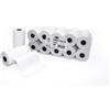 Rotolificio Pugliese Rotoli termici per stampantine Rotolificio Pugliese BPA FREE 80 mm x 20 m f. 12 - 55 g/m² - conf. 10 pz - TER757 - F08668
