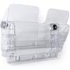 Durable Espositore da parete Durable FLEXIPLUS 2 A4 orizzontale magnetico trasparente - 1709022400 - F08677