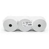 Rotolificio Pugliese Rotoli termici per aree di servizio Rotolificio Pugliese BPA FREE 60 mm x 130 m f. 18 mm 55 g/m² - conf. 3 pz - F08665