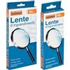 Nikoffice Lente di ingrandimento Nikoffice Ø 100 mm - 44NIK005 - F08647