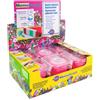 Eurocel Nastro adesivo con dispenser Eurocel Memograph scrivibile e removibile - 50 mm x 10 m - in PVC - rosa - 021200632 conf. 6 pz - F08581