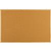 Office Products Bacheca in sughero Office Products con cornice in legno 60x40 cm 20073211-97 - F08678