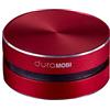 Splenssy Wireless BT Mini altoparlante a conduzione ossea Altoparlante wireless portatile Stereo Bass Sound Creativo Altoparlante portatile Mini Size Lettore musicale Microfono incorporato Sound Box