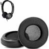 HAIZEEN Aggiornato/Professionale Cuscinetti auricolari di ricambio per Ear Force PLa Compatibile con Turtle Beach Ear Force PLa Gaming Cuffie(Tessuto e Schiuma memory Cuscinetti di ricambio per cuffie)