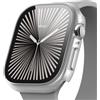 elago Cover Clear Shield Compatibile con Apple Watch 11/10/9/8/7 [42mm]