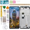 Gadget Troops Kit di sostituzione schermo LCD per Motorola Moto G53 5G XT2335-2, MC401, XT2335-1, MC400, XT2335-4 G53J, MC409, XT2335-5 G53Y, XT2335-6 G53S