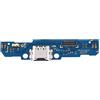 OnlyTech - Circuito interno del connettore di ricarica USB e del Micro di ricambio per Samsung Galaxy Tab A 10.1 2019 SM-T510 / T515