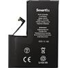 Smartex® Black Label Batteria maggiorata Compatibile con iPhone 14 PRO Max - capacità 4700 mAh