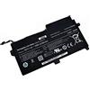 7XINbox AA-PBVN3AB AA-PBVN2AB batteria del laptop Sostituzione per Samsung NP370R5E NP450R5E NP450R5G NP470R5E NP510R5E 510R5E 370R4E BA43-00358A 1588-3366 NP370R4E NP450R4V NP370R5V NP450R450