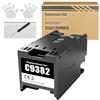 SHUOLEI C9382 C12C938211 Scatola di manutenzione dell'inchiostro Compatibile con Epson Workforce Pro WF-C5890A WF-C5890 WF-C5310 WF-C5890DWF WF-C5390DW（1-pack）