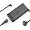CHLOLMY TECH 280 W 20 V 14 A AC Caricabatterie Adattatore per HP Omen Gaming Laptop TPN-LA27 TPN-CA26 A280A011P PA-1281-08HT M94073-001 M94073-002 M95376-001 HP ZBook Fury G9