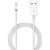 XBERSTAR Cavo di ricarica per Redmi Watch 3/3 Lite/3 Active/Band 2/Xiaomi Smart Band 8WATCH Parts (60CM bianco)