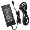 XITAIAN 20V 6.75A 135W Alimentatore Caricabatterie di Ricambio per Lenovo ideapad y70-70 y50-70 y40-70 y700, adl135ndc3a USB-Schnittstelle