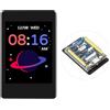 Waveshare ESP32-S3 2inch Capacitive Touch Display Development Board, 240x320, IPS, 32-Bit LX7 2-Core Processor, Up To 240MHz Frequency, Support WiFi BT, Support OV5640 5MP Camera Module(NOT Included)