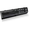 HUBEI MO06 MO09 671731-001 671567-831 Sostituzione della batteria del laptop per HP Envy M6-1045DX M6-1035DX M6-1125DX Pavilion DV4-5000 DV6-7000 DV6-7014nr DV7-7000 DV7t-7000 672412-001(11.1V 62Wh)