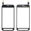 LeHang Sostituzione digitalizzatore Touch Screen per Samsung Galaxy x Cover 4s G398 G398F 5 Nero (Not Fit Xcover g390)