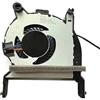 YuYue Electronic Ventola CPU 12V di ricambio compatibile con HP ProDesk Mini 405 G4 705 G4 G5 600 G4 Mini PC desktop