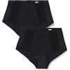 DIM Slip Ecodim a Vita Alta Donna x2
