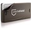 Packshield Custodia Protettiva per Materasso Singolo 90x200cm - Sacco Impermeabile in Tessuto Oxford - 4 Maniglie - Trasloco, Stoccaggio o Trasporto - Spessore 30cm