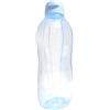 Tupperware to Go Eco Easy - Borraccia XXL, 2 litri, con chiusura a clip, 2000 ml, colore: blu ghiaccio