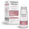 MEDA PHARMA Dermafresh Pelli Sensibili 24h Deodorante Roll On 50 Ml