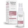 MEDA PHARMA Dermafresh Pelli Sensibili 24h Latte Corpo 100 Ml