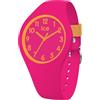 ICE-WATCH - ICE ola kids Captain - Orologio blu da Bambini (Unisex) con Cinturino in silicone - 022741 (Small)
