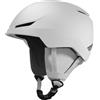 ATOMIC Casco da sci unisex per adulti REVENT LITE+, White Heather, 55-59