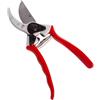 Spear & Jackson CUTTINGSET4 Set di cesoie bypass professionali e robuste Razorsharp e fondine in pelle