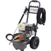AgriEuro Premium LWD 11/200 - Idropulitrice a scoppio professionale - 205 Bar 678 Lt/h - pompa Comet LWD - motore Honda GX 200