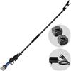 VESCO X37AF - Forbice elettrica su asta a batteria - 160 cm - 2x 21.6V 2.5Ah