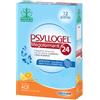 GIULIANI SPA Psyllogel Megafermenti 24 Ace 12 Buste 3 G