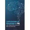 ilmiolibro self publishing L'applicazione dei programmi di PNL nello sviluppo della performance delle reti commerciali