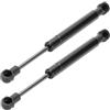 A ABSOPRO Supporti Gas Portellone Posteriore Per Porsche Boxster Cab 97-04