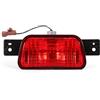 ZEALfix Fari antinebbia ZEALfix per Mitsubishi Pajero Montero 2007-2015, luci posteriori per ruota di scorta 8337A068
