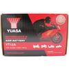 Yuasa yt12 a-bs (WC) batteria senza manutenzione
